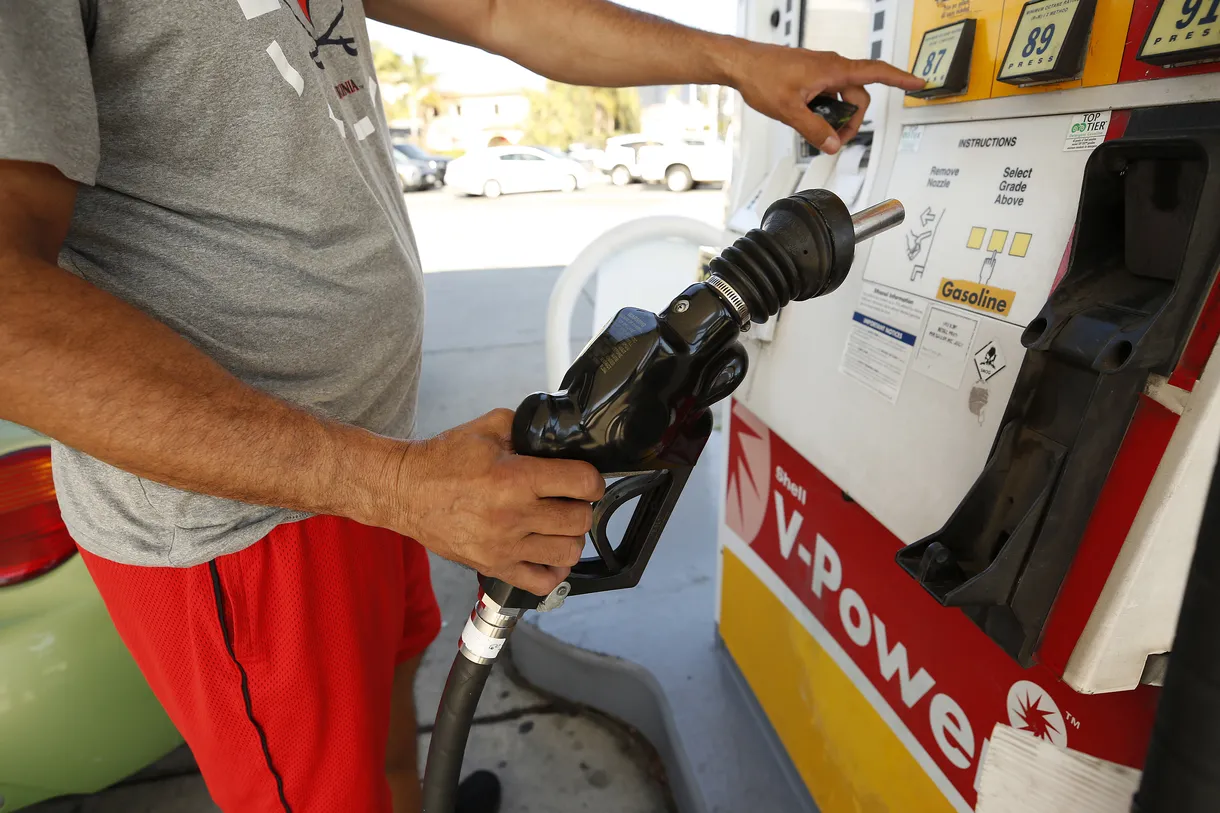 The biggest myths about gas prices