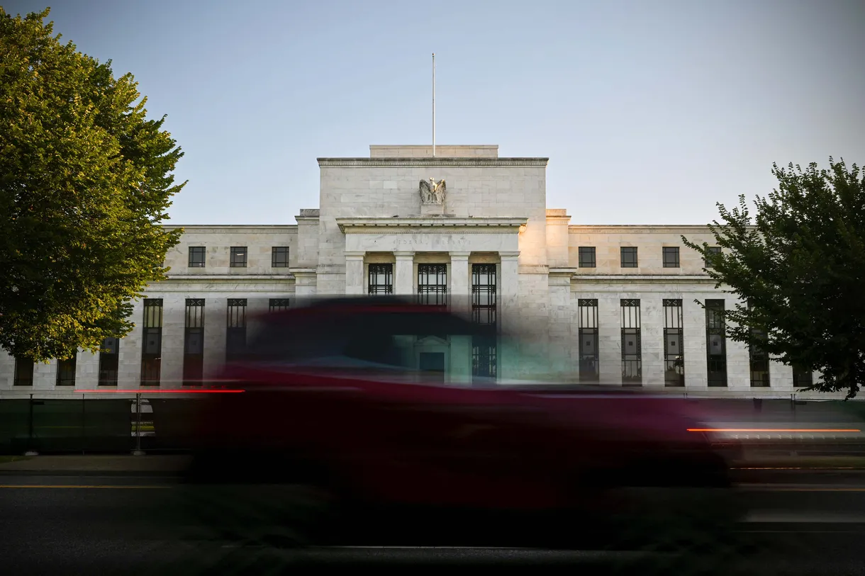 How interest rate hikes ripple throughout the economy