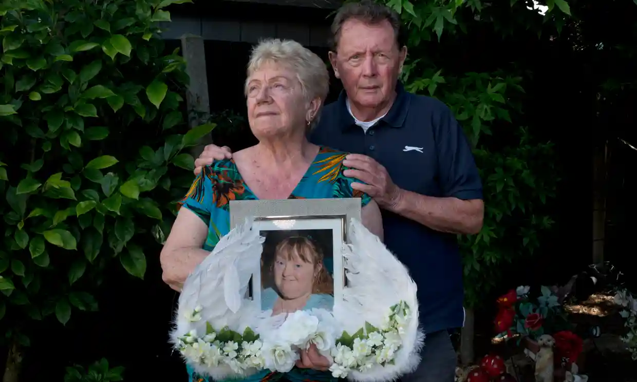 Bereaved families fear Covid inquiry cover-up after ban on testimony