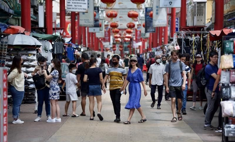 INTERACTIVE: As Malaysia readies for an influx of China tourists, here is what you need to know