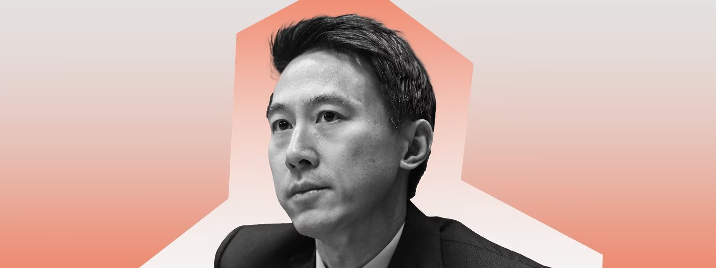 Who is Shou Zi Chew – the TikTok CEO doing all he can to keep his app going in the U.S.?